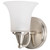 Surrey One Light Vanity (60-4141)