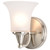 Surrey One Light Vanity (60-4141)