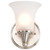 Surrey One Light Vanity (60-4141)