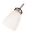 Craftmade - 411W - 2 1/4 Glass - 2 1/4 Glass - Matte White