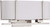 Nuvo Lighting - 60-4464 - Two Light Wall Sconce - Portia - Brushed Nickel