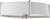 Nuvo Lighting - 60-4469 - Six Light Flush Mount - Portia - Brushed Nickel