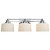 Soho Three Light Vanity (60-4583)