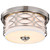 Harlow Two Light Flush Mount (60-4627)