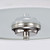 Harlow Two Light Flush Mount (60-4627)