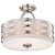 Harlow Three Light Semi Flush Mount (60-4629)