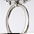 Harlow Three Light Semi Flush Mount (60-4629)
