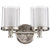 Decker Two Light Vanity (60-4642)