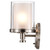 Decker Three Light Vanity (60-4643)