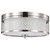 Fusion Three Light Flush Mount (60-4691)