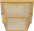 Nuvo Lighting - 60-471 - Two Light Flush Mount - Carport - Polished Brass