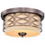 Harlow Two Light Flush Mount (60-4727)