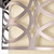 Harlow Two Light Flush Mount (60-4727)