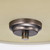 Harlow Two Light Flush Mount (60-4727)