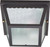 Nuvo Lighting - 60-473 - Two Light Flush Mount - Carport - Black