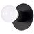 Dual Surface Mount One Light Dual Surface Mount (60-4804)
