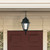 Briton One Light Hanging Lantern (60-489)