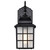 Adams One Light Wall Lantern (60-4906)