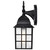 Adams One Light Wall Lantern (60-4906)