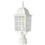 Adams One Light Post Lantern (60-4907)
