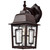 Banyan One Light Wall Lantern (60-4922)