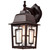 Banyan One Light Wall Lantern (60-4922)