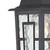 Banyan One Light Wall Lantern (60-4923)