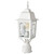 Banyan One Light Post Lantern (60-4927)