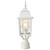 Banyan One Light Post Lantern (60-4927)