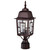 Banyan One Light Post Lantern (60-4928)