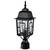 Banyan One Light Post Lantern (60-4929)