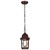 Banyan One Light Hanging Lantern (60-4932)