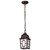 Banyan One Light Hanging Lantern (60-4932)