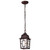 Banyan One Light Hanging Lantern (60-4932)