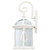 Boxwood One Light Wall Lantern (60-4964)