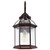 Boxwood One Light Wall Lantern (60-4965)