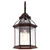 Boxwood One Light Wall Lantern (60-4965)