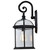 Boxwood One Light Wall Lantern (60-4966)