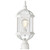 Boxwood One Light Post Lantern (60-4974)