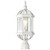 Boxwood One Light Post Lantern (60-4974)