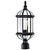 Boxwood One Light Post Lantern (60-4976)