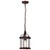 Boxwood One Light Hanging Lantern (60-4978)