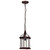 Boxwood One Light Hanging Lantern (60-4978)