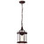 Boxwood One Light Hanging Lantern (60-4978)
