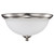 Patton Three Light Flush Mount (60-5041)