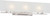 Nuvo Lighting - 60-5177 - Three Light Vanity - Lynne - Polished Nickel
