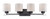 Nuvo Lighting - 60-5304 - Four Light Vanity - Parallel - Aged Bronze