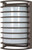Nuvo Lighting - 60-533 - One Light Outdoor Bulk Head - Die Cast Bulk Heads Architectural Bronze - Architectural Bronze