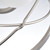 Ginger Three Light Pendant (60-5333)