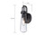 Beaker One Light Wall Sconce (60-5361)